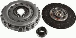 SACHS Set ambreiaj SACHS 3400 700 636 (3400 700 636)