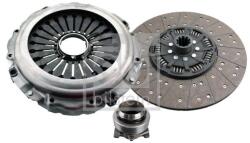 Febi Bilstein Set ambreiaj FEBI BILSTEIN 105175 (105175) - fixbox