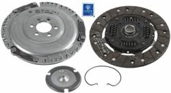 SACHS Set ambreiaj SACHS 3000 381 001 (3000 381 001) - fixbox