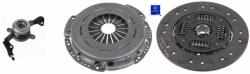 SACHS Set ambreiaj SACHS 3000 990 437 (3000 990 437)
