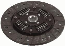 SACHS Disc ambreiaj SACHS 1878 654 576 (1878 654 576) - fixbox