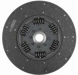 SACHS Disc ambreiaj SACHS 1878 003 065 (1878 003 065) - fixbox