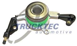 Trucktec Automotive Rulment de presiune, ambreiaj TRUCKTEC AUTOMOTIVE 02.23. 035 - fixbox