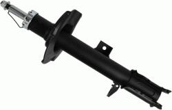 SACHS Amortizor SACHS gaz fata stanga 317 101 (317 101)