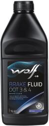 Wolf Lichid de frana WOLF DOT 3& 4 8307805 1L