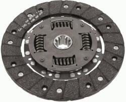 SACHS Disc ambreiaj SACHS 1861 620 233 (1861 620 233) - fixbox