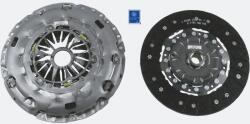 SACHS Set ambreiaj SACHS 3000 951 151 (3000 951 151)