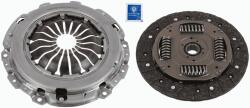 SACHS Set ambreiaj SACHS 3000 951 612 (3000 951 612) - fixbox