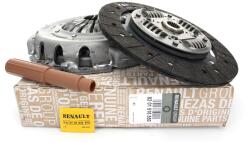 Original Renault Set ambreiaj ORIGINAL RENAULT 8201516550 (8201516550)