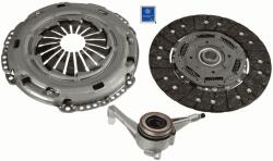 SACHS Set ambreiaj SACHS 3000 990 020 (3000 990 020)