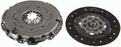 SACHS Set ambreiaj SACHS 3000 950 675 (3000 950 675)