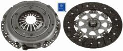 SACHS Set ambreiaj SACHS 3000 970 087 (3000 970 087)