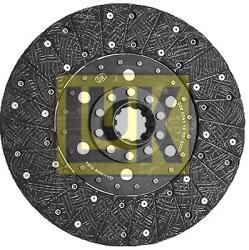 LUK Disc ambreiaj LUK 328 0243 10 (328 0243 10)