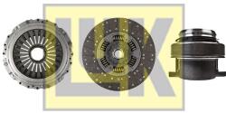 LUK Set ambreiaj LUK 643 3290 00 - fixbox