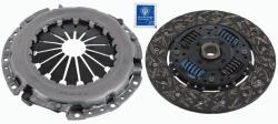 SACHS Set ambreiaj SACHS 3000 950 855 (3000 950 855) - fixbox