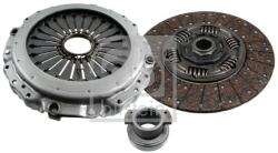 Febi Bilstein Set ambreiaj FEBI BILSTEIN 105233 (105233) - fixbox