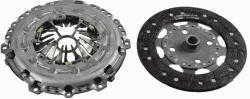 SACHS Set ambreiaj SACHS 3000 950 747 (3000 950 747)