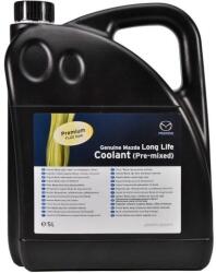 Original Mazda Antigel diluat premium FL22 gold [long life] 5L L247CL0054X ORIGINAL MAZDA