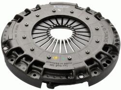 SACHS Placa presiune ambreiaj SACHS 3482 012 240 (3482 012 240)