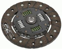 SACHS Disc ambreiaj SACHS 1878 005 782 (1878 005 782) - fixbox