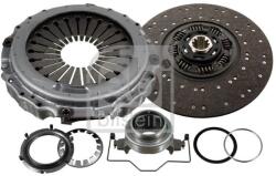 Febi Bilstein Set ambreiaj FEBI BILSTEIN 105157 (105157) - fixbox