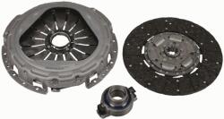 SACHS Set ambreiaj SACHS 3400 700 431 (3400 700 431) - fixbox