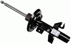 SACHS Amortizor SACHS 315 741 (315 741) - fixbox