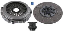 SACHS Set ambreiaj SACHS 3400 084 031 (3400 084 031) - fixbox