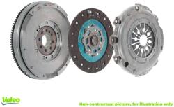 VALEO Set ambreiaj VALEO 836104 (836104) - fixbox