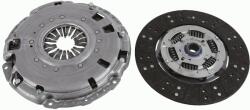 SACHS Set ambreiaj SACHS 3000 950 692 (3000 950 692)