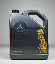 Mercedes Ulei de transmisie ATF FE [MB 236.17] 5L ORIGINAL MERCEDES A002989060313