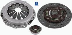 SACHS Set ambreiaj SACHS 3000 836 401 (3000 836 401) - fixbox