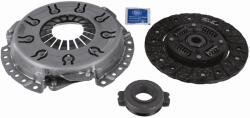 SACHS Set ambreiaj SACHS 3000 951 176 (3000 951 176) - fixbox