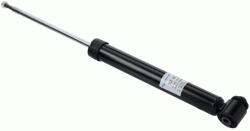 SACHS Amortizor SACHS gaz 312 640 (312 640)