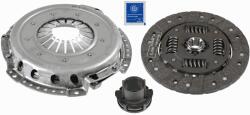 SACHS Set ambreiaj SACHS 3000 950 058 (3000 950 058) - fixbox