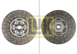 LUK Disc ambreiaj LUK 343 0209 10 (343 0209 10)