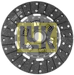 LUK Disc ambreiaj LUK 328 0275 11 (328 0275 11)