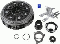 SACHS Set ambreiaj SACHS 3000 944 001 (3000 944 001)