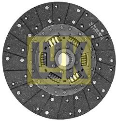 LUK Disc ambreiaj LUK 333 0215 10 (333 0215 10)