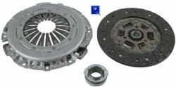 SACHS Set ambreiaj SACHS 3000 954 222 (3000 954 222) - fixbox