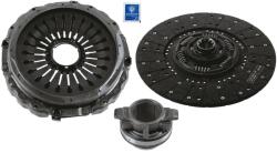 SACHS Set ambreiaj SACHS 3400 121 701 (3400 121 701) - fixbox