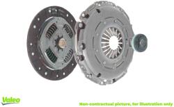 VALEO Set ambreiaj VALEO 828454 (828454) - fixbox