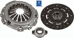SACHS Set ambreiaj SACHS 3000 954 482 (3000 954 482) - fixbox