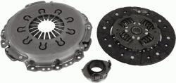 SACHS Set ambreiaj SACHS 3000 950 974 (3000 950 974) - fixbox