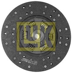 LUK Disc ambreiaj LUK 328 0127 16 (328 0127 16)