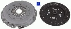 SACHS Set ambreiaj SACHS 3000 856 801 (3000 856 801)