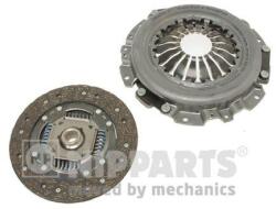 NIPPARTS Set ambreiaj NIPPARTS N2011015 (N2011015) - fixbox