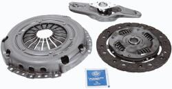 SACHS Set ambreiaj SACHS 3000 950 002 (3000 950 002) - fixbox