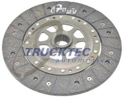 Trucktec Automotive Disc ambreiaj TRUCKTEC AUTOMOTIVE 02.23. 113 (02.23.113) - fixbox