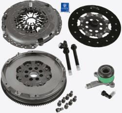 SACHS Set ambreiaj SACHS 2290 601 137 (2290 601 137)